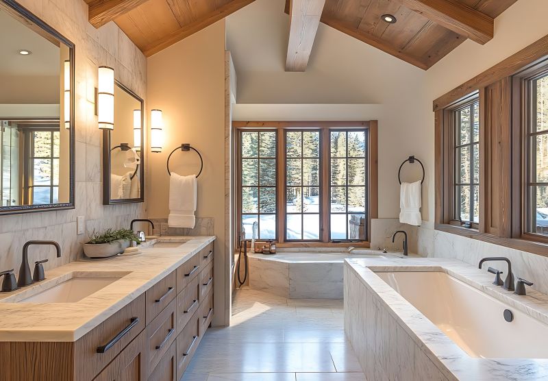 Top Bathroom Remodeling Companies in Morgantown, WV