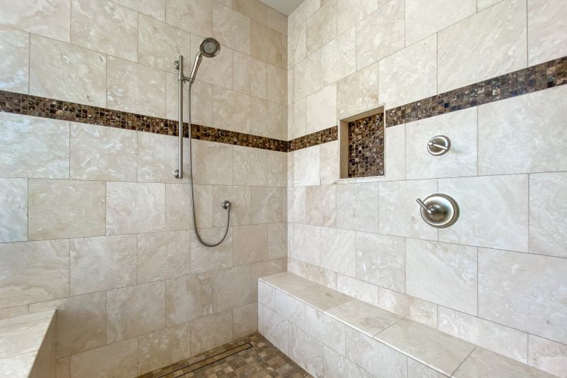 Best Shower Installation Contractors in Clarksburg, WV