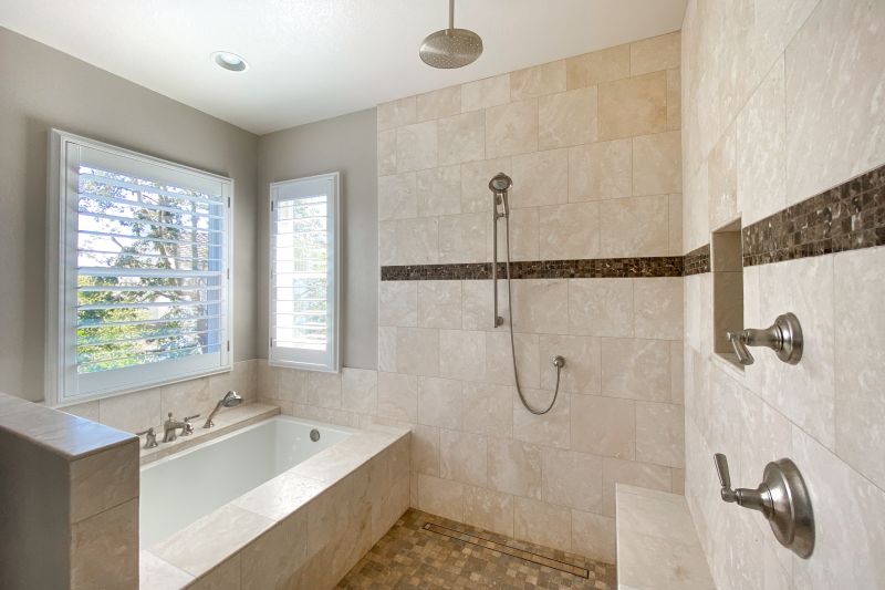 Bathroom Remodel Contractors